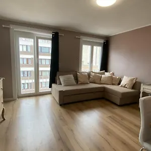 Appartement Middelkerke Appartement, Middelkerke